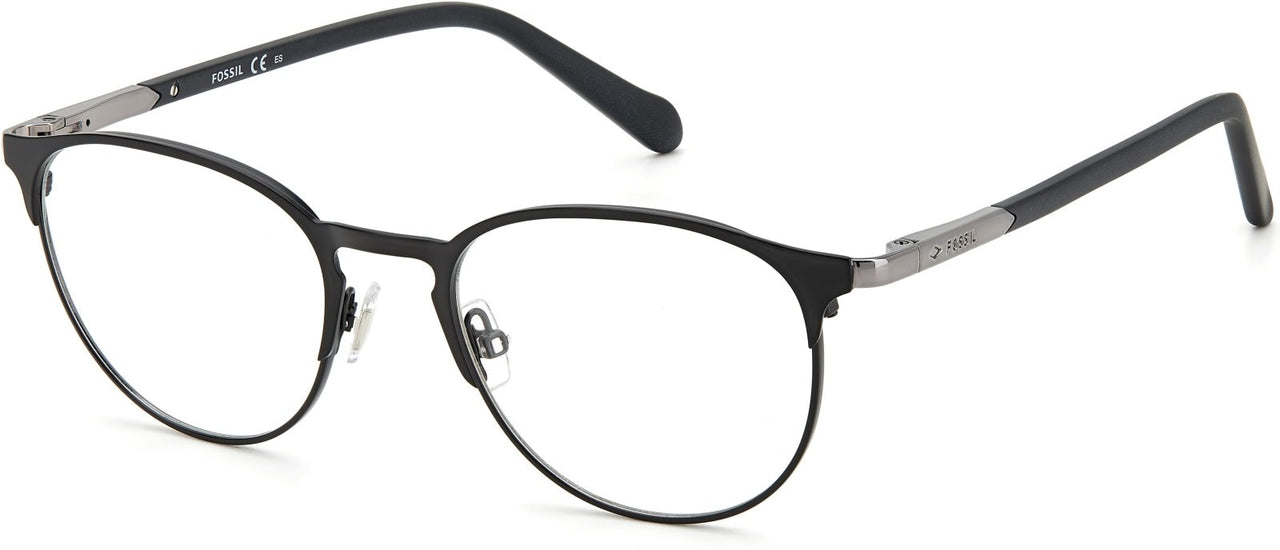 Fossil 7117 Eyeglasses