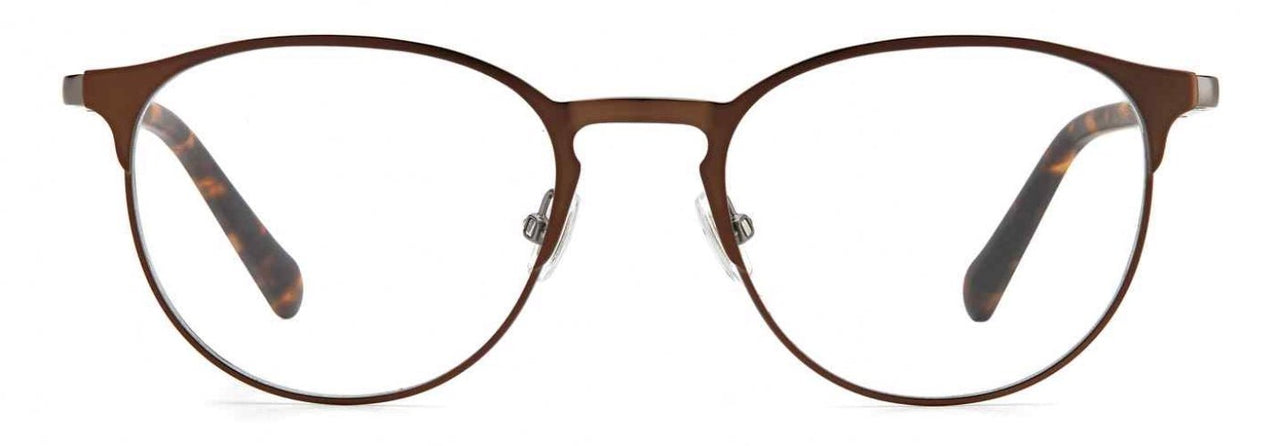 Fossil 7117 Eyeglasses