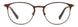 Fossil 7117 Eyeglasses