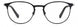 Fossil 7117 Eyeglasses