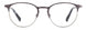 Fossil 7117 Eyeglasses