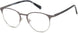 Fossil 7117 Eyeglasses