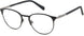 Fossil 7117 Eyeglasses