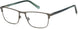 Fossil 7118 Eyeglasses