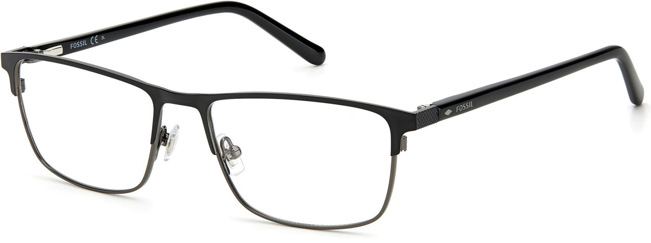 Fossil 7118 Eyeglasses