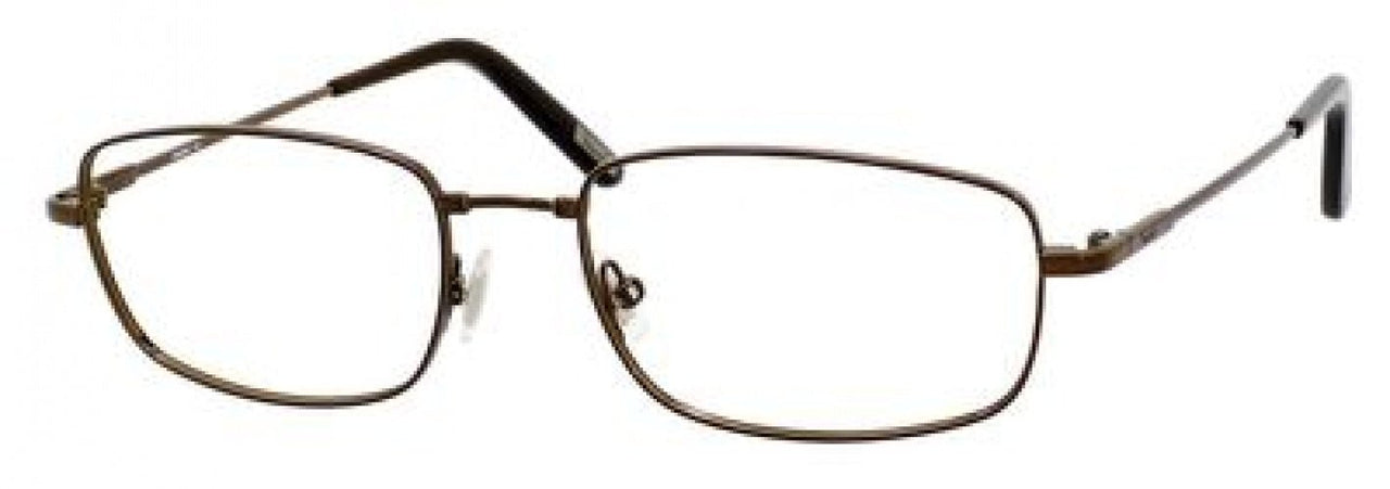 Fossil Aron Eyeglasses