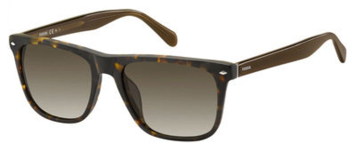 Fossil Fos2062 Sunglasses