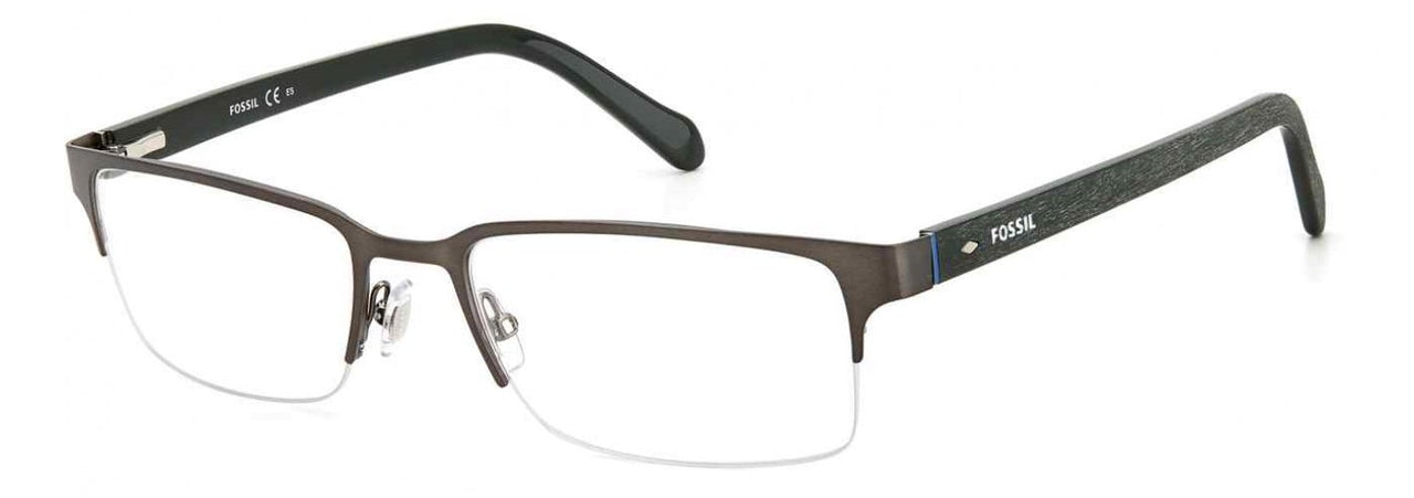 Fossil Fos6024 Eyeglasses