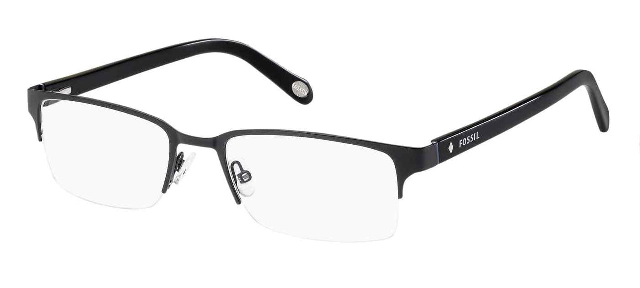 Fossil Fos6024 Eyeglasses