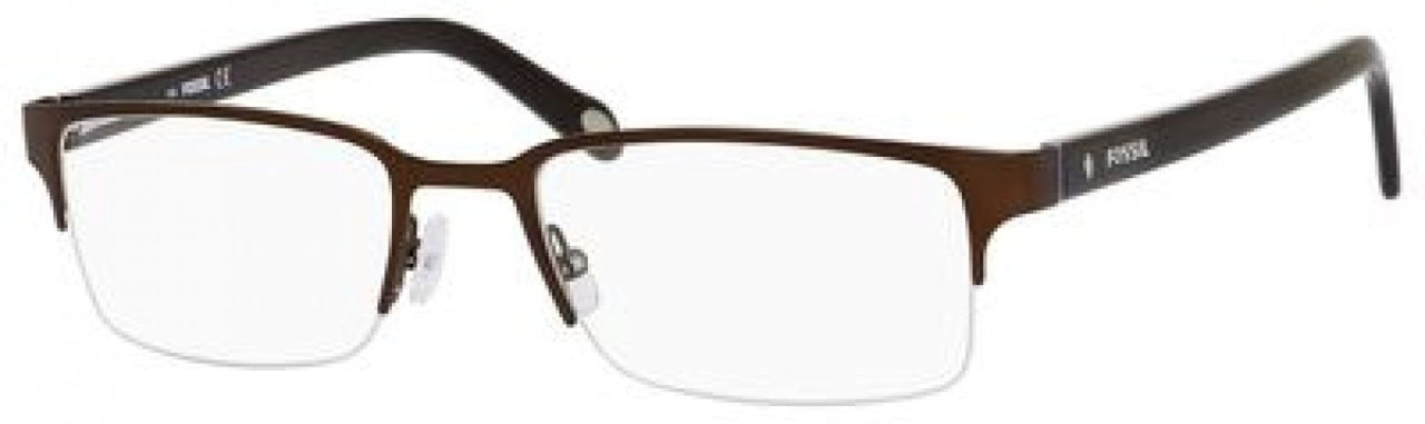 Fossil Fos6024 Eyeglasses