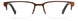 Fossil Fos6024 Eyeglasses