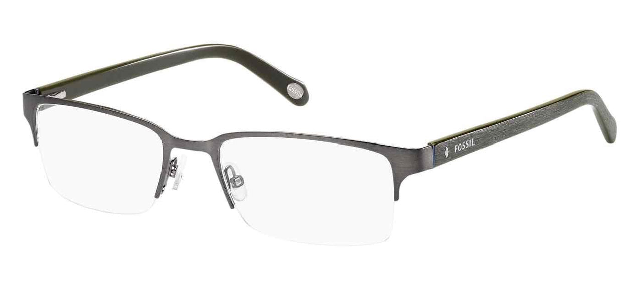 Fossil Fos6024 Eyeglasses