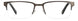 Fossil Fos6024 Eyeglasses