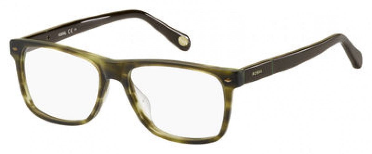 Fossil Fos6087 Eyeglasses