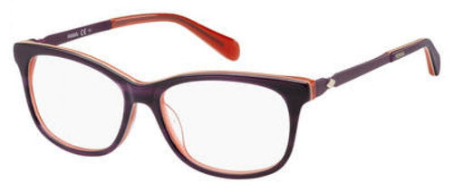 Fossil Fos7025 Eyeglasses - designeroptics.com
