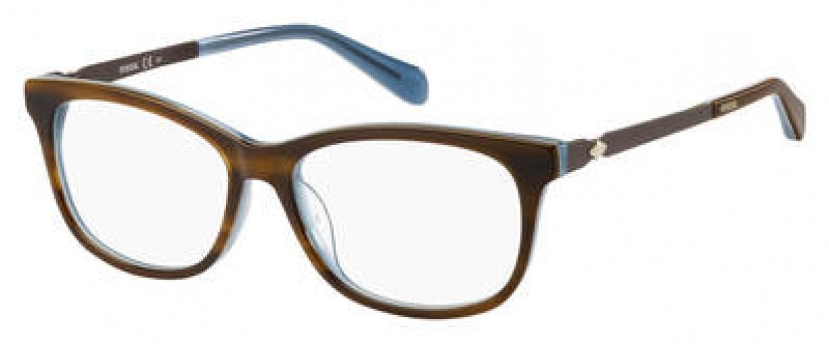 Fossil Fos7025 Eyeglasses