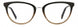 Fossil FOS7123 Eyeglasses