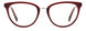 Fossil FOS7123 Eyeglasses