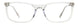 Fossil FOS7128 Eyeglasses