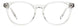 Fossil FOS7131 Eyeglasses