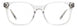 Fossil FOS7135 Eyeglasses