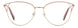 Fossil FOS7141 Eyeglasses