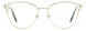 Fossil FOS7141 Eyeglasses