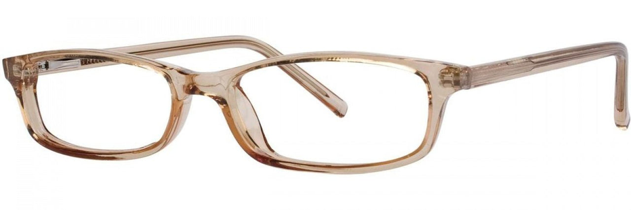 Fundamentals F003 Eyeglasses