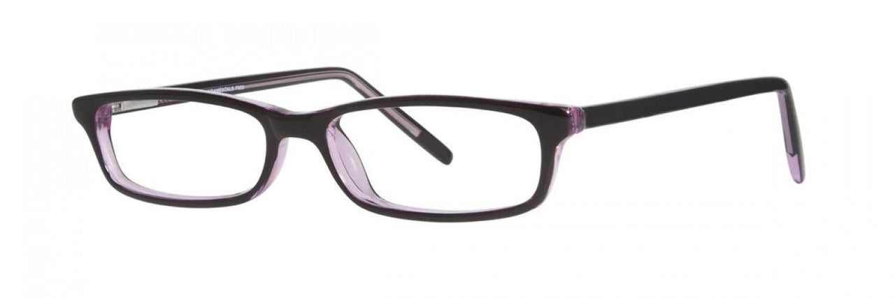 Fundamentals F003 Eyeglasses