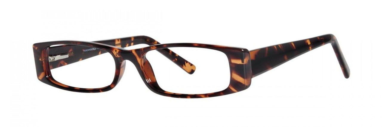Fundamentals F004 Eyeglasses