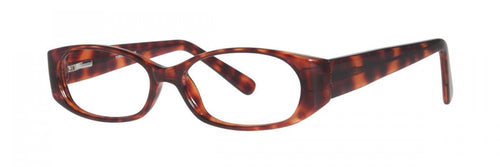 Fundamentals F005 Eyeglasses - designeroptics.com