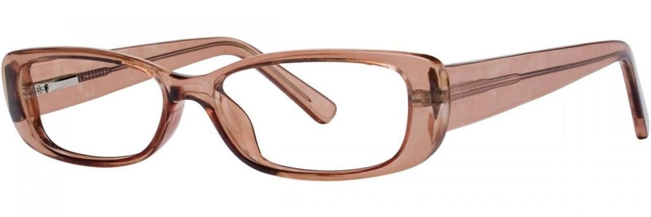 Fundamentals F006 Eyeglasses