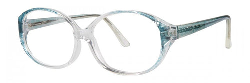 Fundamentals F008 Eyeglasses - designeroptics.com