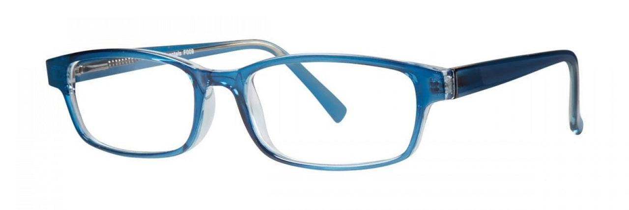 Fundamentals F009 Eyeglasses