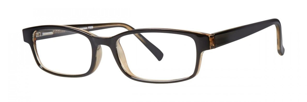 Fundamentals F009 Eyeglasses