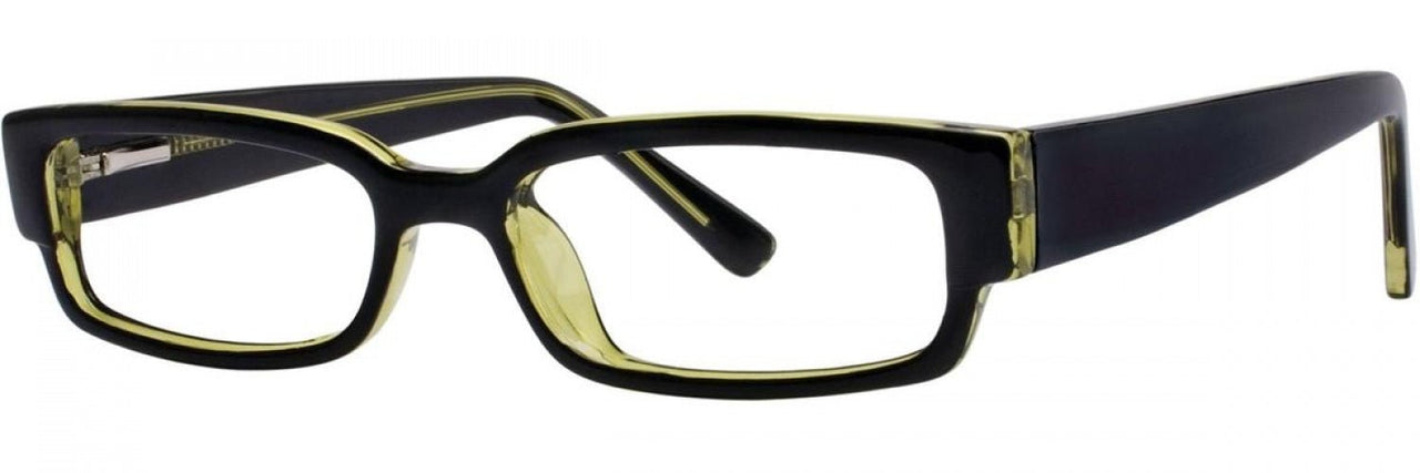 Fundamentals F023 Eyeglasses