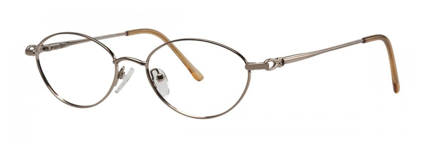 Fundamentals F105 Eyeglasses display picture 3