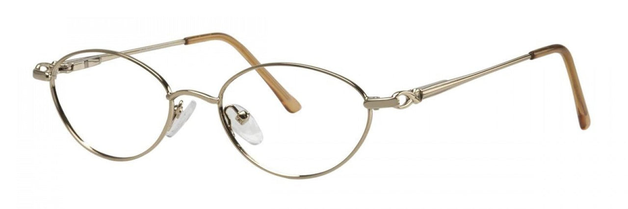 Fundamentals F105 Eyeglasses