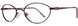 Fundamentals F105 Eyeglasses