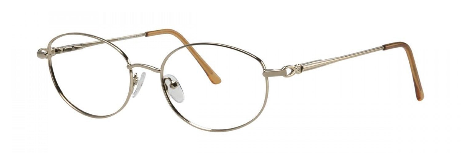 Fundamentals F106 Eyeglasses display picture 1