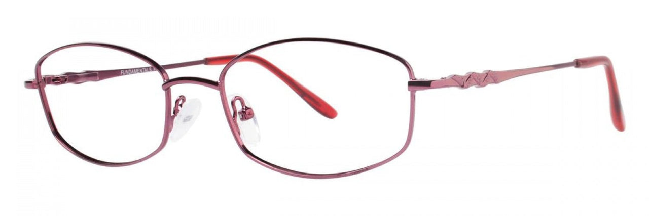 Fundamentals F114 Eyeglasses