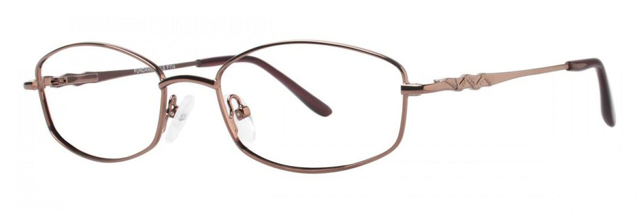 Fundamentals F114 Eyeglasses