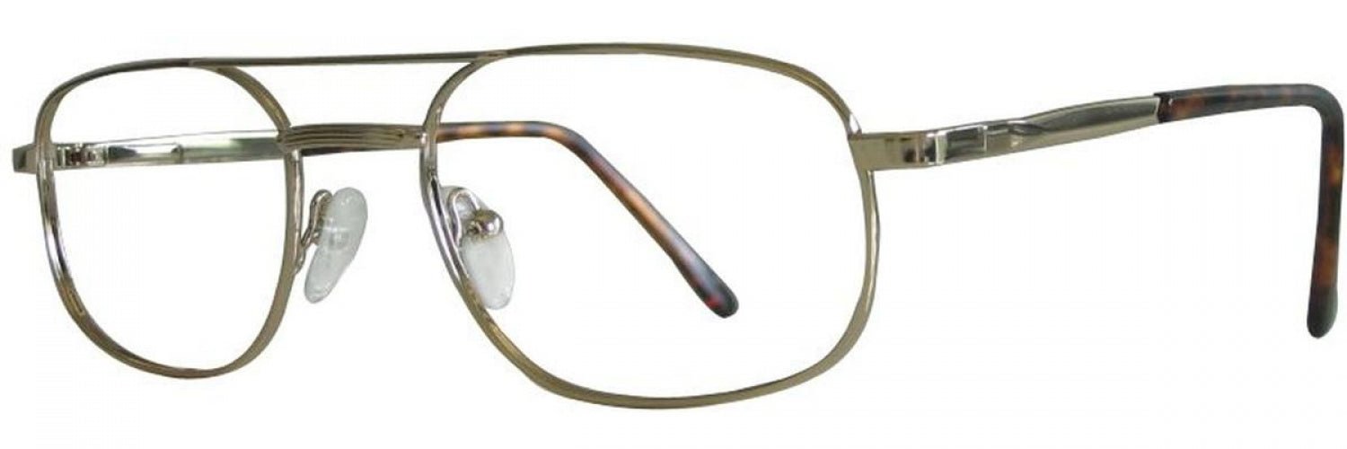 Fundamentals F201 Eyeglasses display picture 2