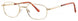 Fundamentals F201 Eyeglasses