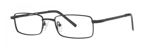 Fundamentals F206 Eyeglasses - designeroptics.com