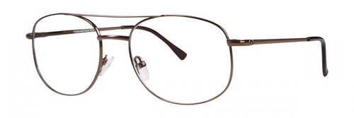 Fundamentals F212 Eyeglasses - designeroptics.com