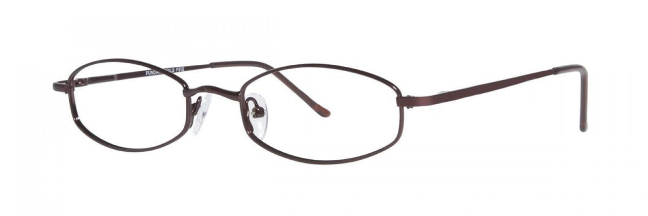 Fundamentals F312 Eyeglasses