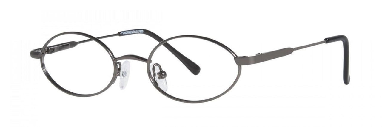 Fundamentals F500 Eyeglasses