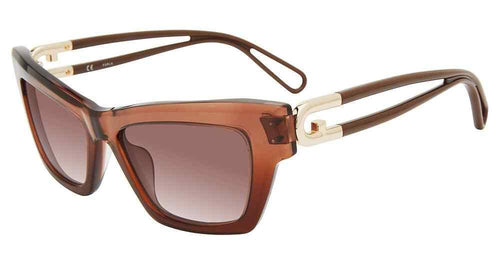 Furla SFU465 Sunglasses - designeroptics.com