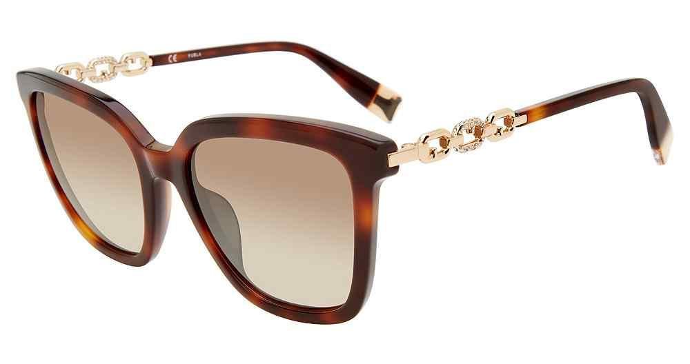 Furla SFU532S Sunglasses